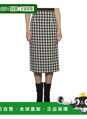 OFF-WHITE 女士半身裙 QCC051B160679960MULTICOLORE