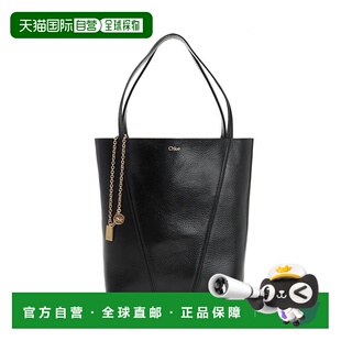 CHC25SS811N84001 黑色 1h可退 女士手提包 ney nchlo CHLOÉ