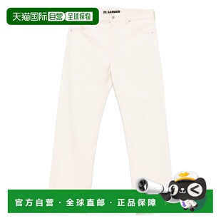 J47KA0266J46545280 JIL 牛仔裤 男士 SS2025 SANDER