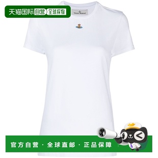 3G010017J001MA401 女士T恤 VIVIENNE WESTWOOD