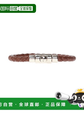 SALVATORE FERRAGAMO 男士手链手镯 773540BRRECORD1L703873BRPEL