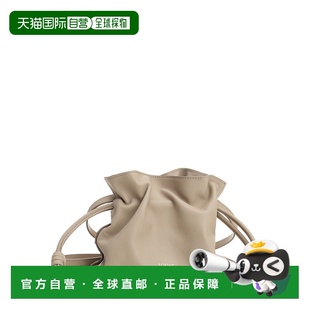 AW2025 A411FC2XA62150 浅棕色单肩包斜挎包 女士手提包 LOEWE