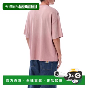 1h可退 潮奢 CARHARTT WIP 男士 Hudson 口袋T恤 I0351401XF5F