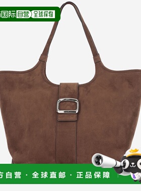 ROGER VIVIER 女士手提包单肩包 RBWAOGAB300HR0S604 AW2025