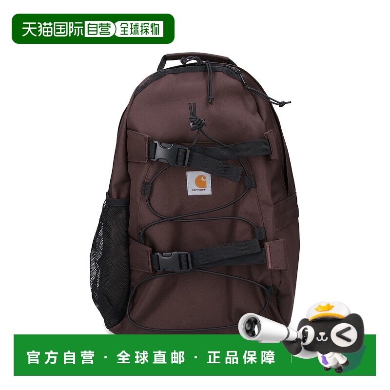1h可退 潮奢 CARHARTT WIP 男士 Bags 棕色双肩包 I03146833HXX