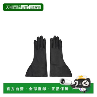 OWENS AW2025 男士 RR02E1452LNV09 黑色 手套 RICK