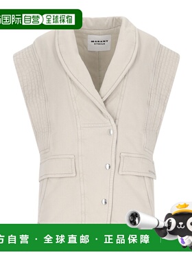 ISABEL MARANT &Eacute;TOILE 女士西服 VE0345FAB1M02E90BE西装