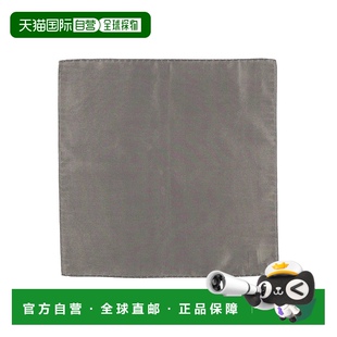 Armani 安普里奥 阿玛尼 1h可退 Foulards Emporio 男士 围 潮奢