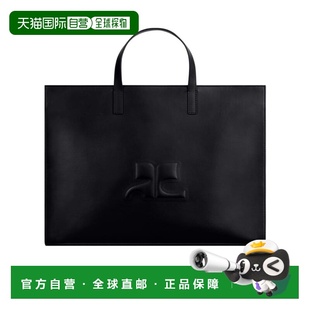 125GSA165CR00659999 手提包 SS2025 男士 COURREGES