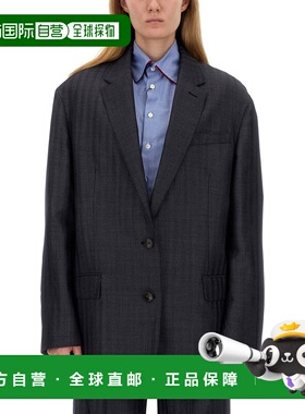 ETRO 女士西服 WRCA004399TTB54B0711 AW2024 黑色