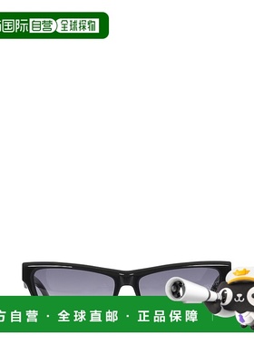 1h可退 潮奢 Saint Laurent 圣罗兰 女士 SL M103 太阳镜 690920Y