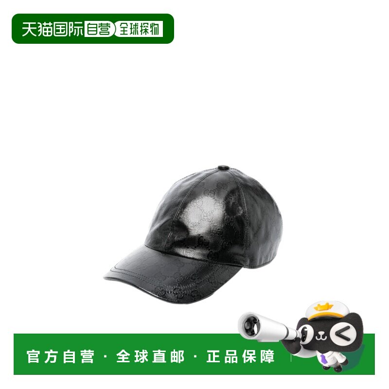 gucci 男士 帽子