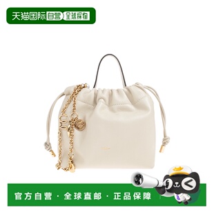 CHLOÉ 女士斜挎包 CH26SP126R1220S SS2026 花色 Icons Mini Leat