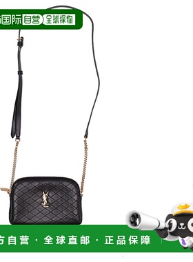 SAINT LAURENT 女士手提包 7336671EL071000NOIR AW2025斜挎包