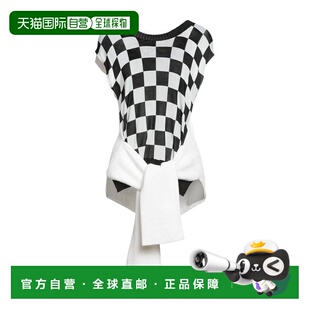 1h可退 潮奢 Mm6 Maison Margiela 马丁 马吉拉 MM6 女士 毛衣