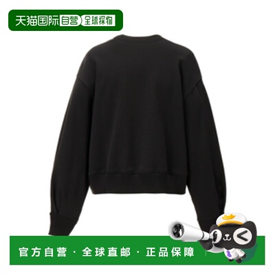 Onitsuka Tiger|WS SWEAT TOP|2182B486-001