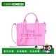 JACOBS 粉红色 女士手提包 MARC H004L01PF21BOW The Leather