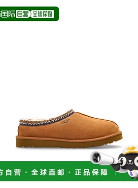 UGG 男士凉鞋 11746710CHE AW2025 棕色 'Tasman II' slides