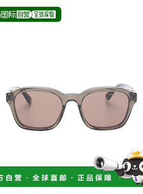 1h可退 潮奢 Emporio Armani 安普里奥 阿玛尼 男士 太阳眼镜 0EA