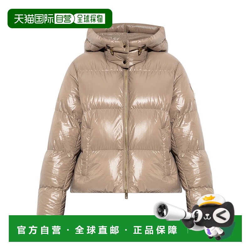 1h可退 MOOSE KNUCKLES 女士外套 M35LJ148G01491 AW2025羽绒