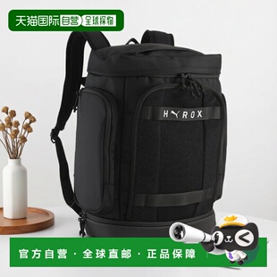 PUMA x HYROX 34L 背包