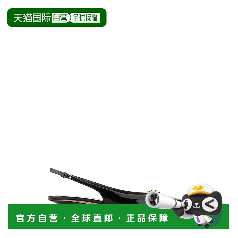 潮奢 valentino 华伦天奴 女士 VLogo 標誌性尖頭高跟鞋 5W2S0IY1