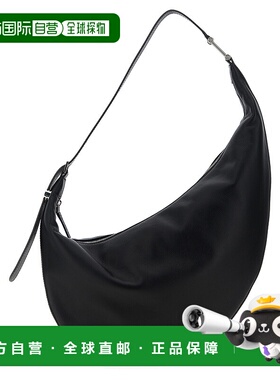 MARNI 女士单肩包 SBMP0251U0P822200N99 SS2025 黑色斜挎包