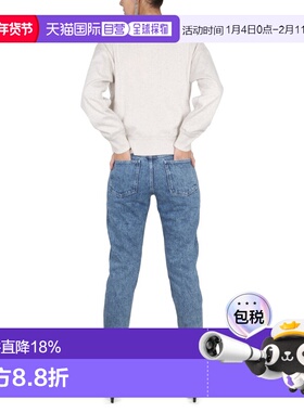 ISABEL MARANT ÉTOILE 女士牛仔裤 PA0017A1H35E30LU