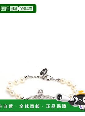 1h可退 VIVIENNE WESTWOOD 女士手链手镯 6103000102P131CNP131