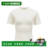 J20938C0002089AIJ034 MONCLER 女士T恤 AW2024