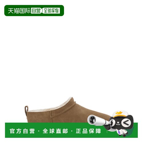 UGG 男士商务休闲鞋 1180190LBNZ