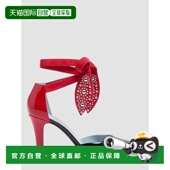 GARAVANI 女士高跟鞋 6W0S0LT5UTMJT0 VALENTINO SS2025单鞋