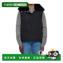 Yves Salomon 女士外套 25W23WYV02969DOTMC99NOIR