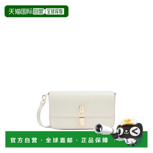 AW2025 1h可退 WB01826ARE000PNN00 女士单肩包 浅棕色 FURLA