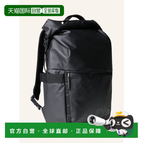 THE NORTH FACE 户外背包 100152444413003 CO 黑色北面