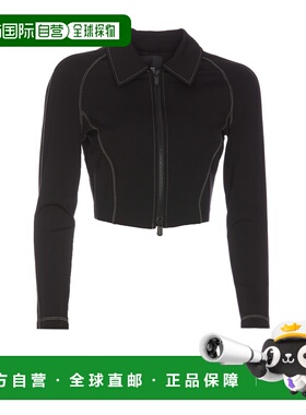 PINKO 女士西服 103206A0HMZ99 SS2024 黑色 PINKO EDIPO jacket