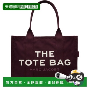 女士 Marc Canvas The 酒红色 雅可布 马克 Jacobs 潮奢 1h可退