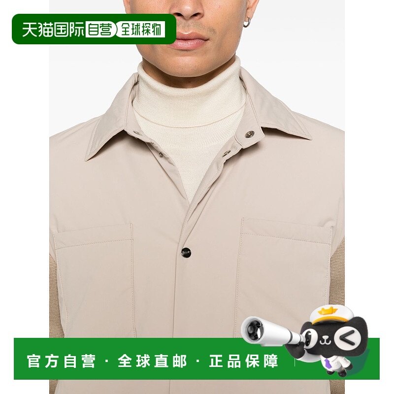 HERNO 男士西服 MC00038UR721102620男装西装,男装,休闲西服,淘宝优惠券,粉丝福利购,淘宝优惠卷