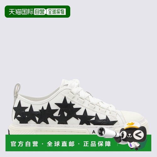 AMIRI女士运动鞋AWFOSR1035111