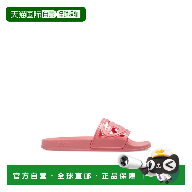 DIESEL 女士拖鞋 SACLYDEWY03852P7519T4194 SS2026