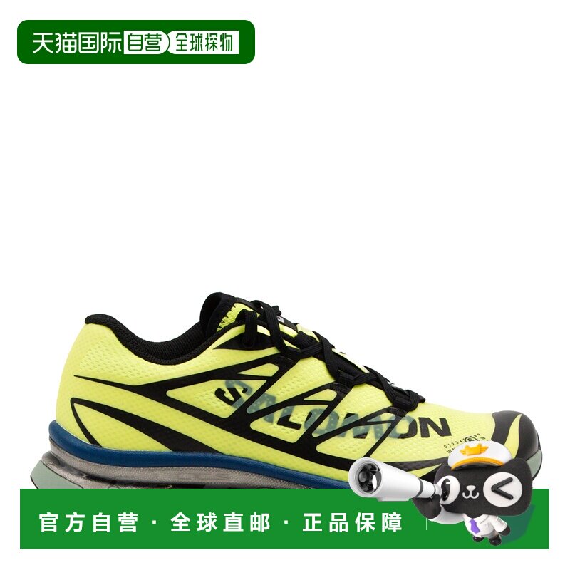 Mm6 Maison Margiela 马丁 马吉拉 MM6 女士 LIME, XT 黑色绿色聚