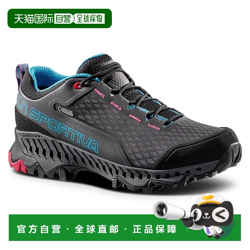 LA SPORTIVA Spire Goretex 徒步鞋 女士登山鞋