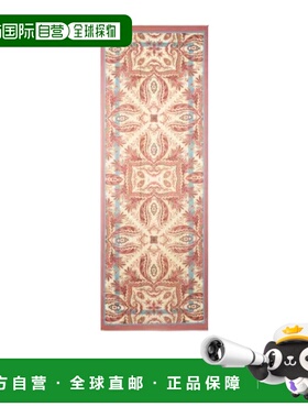 1h可退 ETRO 女士围巾 WATA0009AKB11X0803 AW2025 花色 羊毛和羊