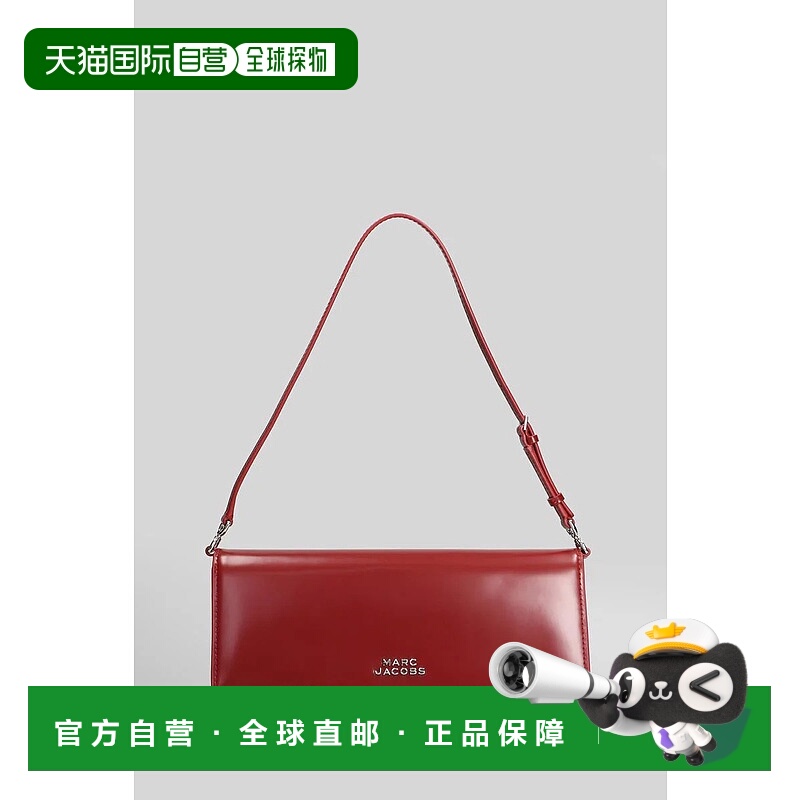 1h可退 MARC JACOBS 女士单肩包 4274632F5HSH047H01 AW2025