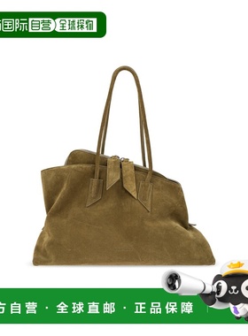 THE ATTICO 女士手提包 250WAH00054LBT007AA853 SS2025