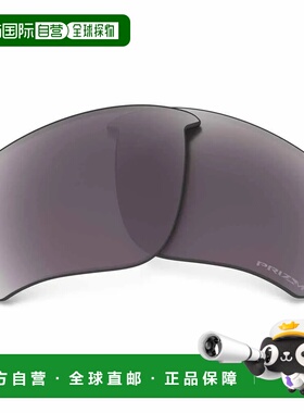 OAKLEY Flak Draft Prizm 偏光镜片 中性