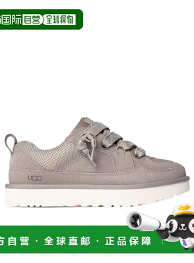 UGG 女士运动鞋 1168890CPF SS2025 花色 Lo Lowmel运动