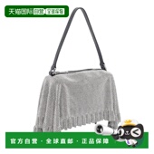 ALEXANDER SS2026 20126P90M100 WANG 女士手提包