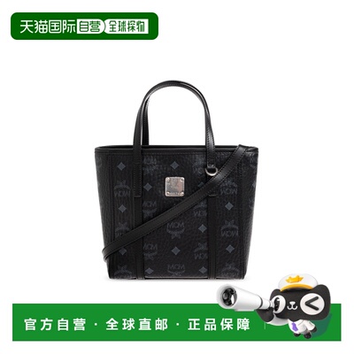 MCM 女士手提包 MWPGSMT090BK AW2026 黑色 ‘Toni Mini’ bag