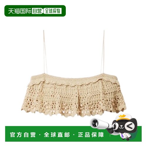ISABEL MARANT 女士T恤 PU0887FAD2L04I90DT SS2026